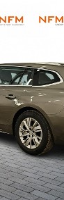 Peugeot 508 II 1,5 Bluehdi(130 KM) Active Salon PL F-Vat-4