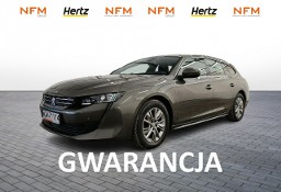 Peugeot 508 II 1,5 Bluehdi(130 KM) Active Salon PL F-Vat