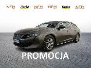 Peugeot 508 II 1,5 Bluehdi(130 KM) Active Salon PL F-Vat