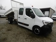 Renault Master 2.3 163 KM Klima Tempomat