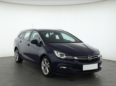 Opel Astra J , Salon Polska, 1. Właściciel, Serwis ASO, Automat,-1