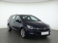 Opel Astra J , Salon Polska, 1. Właściciel, Serwis ASO, Automat,