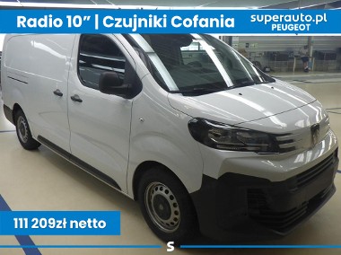 Peugeot Expert e-Expert XL L2H1 e-Expert XL L2H1 136KM-1