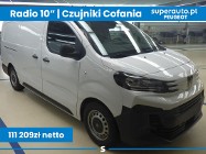 Peugeot Expert e-Expert XL L2H1 e-Expert XL L2H1 136KM