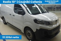 Peugeot Expert e-Expert XL L2H1 e-Expert XL L2H1 136KM