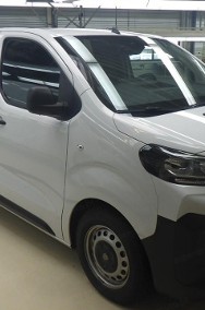 Peugeot Expert e-Expert XL L2H1 e-Expert XL L2H1 136KM-2