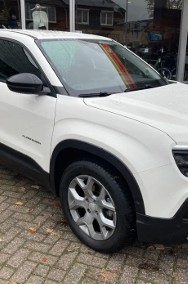 Jeep Avenger Altitude 1.2 T3 mHEV AT FWD Altitude 1.2 T3 mHEV 100KM AT FWD-2