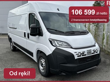 Fiat Ducato L3H2 L3H2 2.2 140KM-1