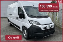 Fiat Ducato L3H2 L3H2 2.2 140KM