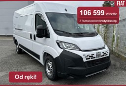 Fiat Ducato L3H2 L3H2 2.2 140KM