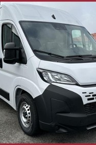 Fiat Ducato L3H2 L3H2 2.2 140KM-2