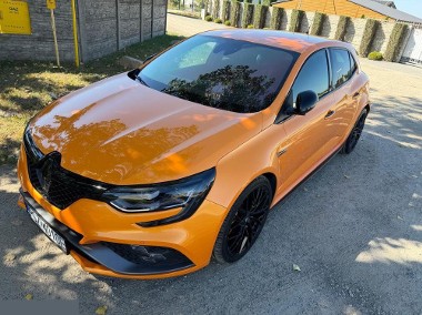 1.8 TCe FAP R.S EDC 280KM 2018r Możliwa zamiana!-1