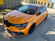 Renault Megane IV 1.8 TCe FAP R.S EDC 280KM 2018r Możliwa zamiana!