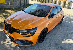 Renault Megane IV 1.8 TCe FAP R.S EDC 280KM 2018r Możliwa zamiana!