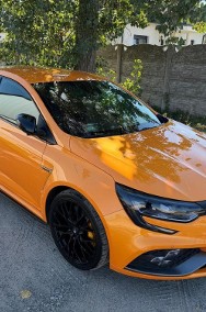 1.8 TCe FAP R.S EDC 280KM 2018r Możliwa zamiana!-2