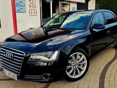 Audi A8 III (D4)-1