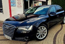 Audi A8 III (D4)