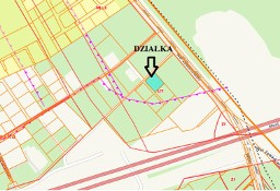 Działka rolna Warszawa