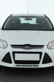 Ford Focus III , Salon Polska, Klima, Parktronic, Podgrzewane siedzienia,ALU-2