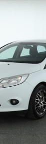 Ford Focus III , Salon Polska, Klima, Parktronic, Podgrzewane siedzienia,ALU-3