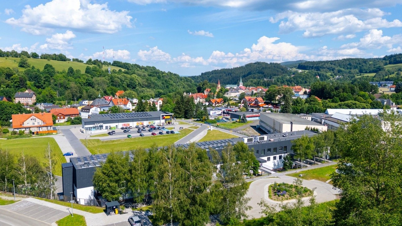 kawalerka na sprzedaż