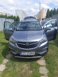 X 1.4 Turbo | Rok 2016 / Model 2017