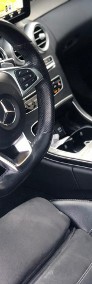 Mercedes-Benz Klasa C W205 Polski Salon bezwypadkowy-4