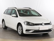 Volkswagen Golf Sportsvan Salon Polska, Serwis ASO, Klimatronic, Tempomat, Parktronic,