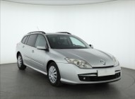 Renault Laguna III , Navi, Klima