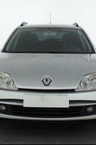 Renault Laguna III , Navi, Klima-2