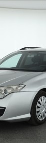 Renault Laguna III , Navi, Klima-3