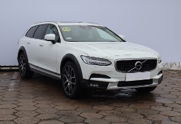 Volvo V90 II V90 Cross Country , Salon Polska, Serwis ASO, 235 KM, Automat, VAT 23%,