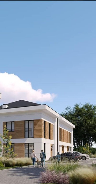 Mieszkanie na sprzedaż, 68 m², 4 pokoje Warszawa Wawer Sadul