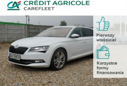 Skoda Superb III Skoda Superb 2.0 TDI Style DSG Kombi wx7885a