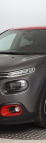Citroen C3 III , Salon Polska, 1. Właściciel, Serwis ASO, Klimatronic,-3