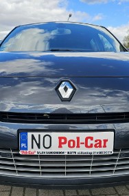 Renault Grand Scenic III Skóra, grzane fotele, kamera,nawigacja, 2 kpl kół, hak-2