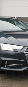 Audi A4 B9 rabat: 8% (8 000 zł) *PolskiSalon*Bezwypadkowy*150km*-3