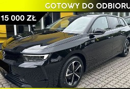 Opel Astra K VI Edition S&amp;S aut 1.2 T VI Edition S&amp;S aut 1.2 T 130KM / Pakiet Komfort