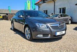 Opel Insignia I Automat, 4x4