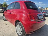 Fiat 500 Automat !!*Zadbany* Zarejestrowany