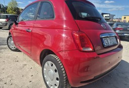 Fiat 500 Automat !!*Zadbany* Zarejestrowany
