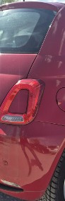 Fiat 500 Automat !!*Zadbany* Zarejestrowany-3