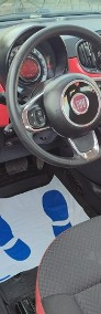 Fiat 500 Automat !!*Zadbany* Zarejestrowany-4