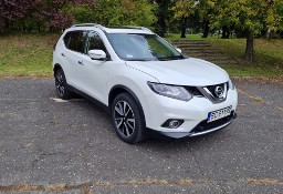 Nissan X-trail III 2.0 dCi / 177 KM / 4x4 / TEKNA