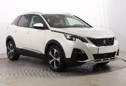 Peugeot 3008 , Salon Polska, Serwis ASO, Skóra, Navi, Klimatronic,