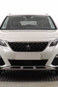 Peugeot 3008 , Salon Polska, Serwis ASO, Skóra, Navi, Klimatronic,-2