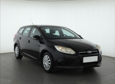 Ford Focus III , Salon Polska, VAT 23%, Klima