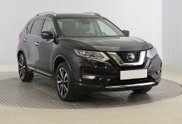 Nissan X-trail III Salon Polska, Serwis ASO, Automat, Skóra, Navi, Klimatronic,