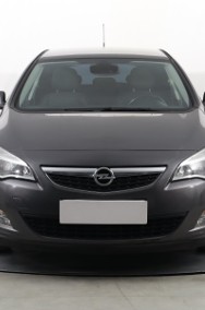 Opel Astra J , Klima, Tempomat, Parktronic, Podgrzewane siedzienia-2