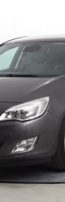 Opel Astra J , Klima, Tempomat, Parktronic, Podgrzewane siedzienia-3